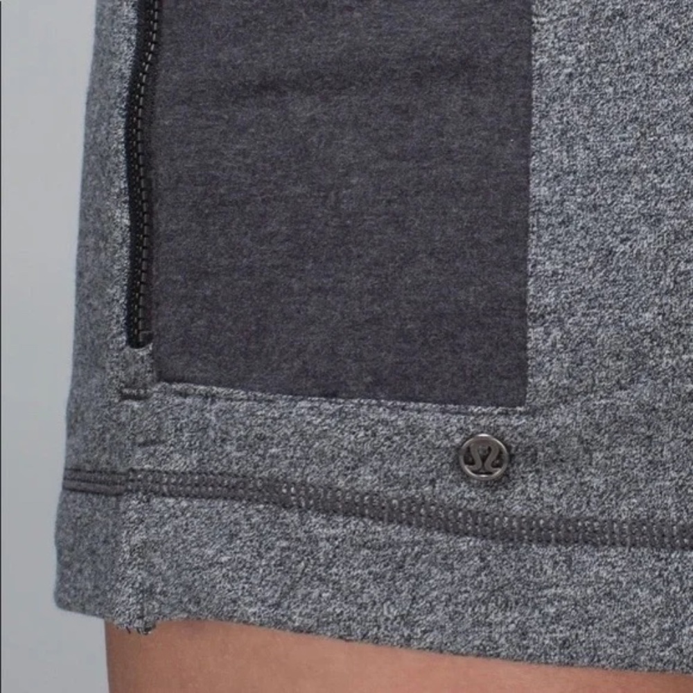 Lululemon All In Short - Picture 4 of 8